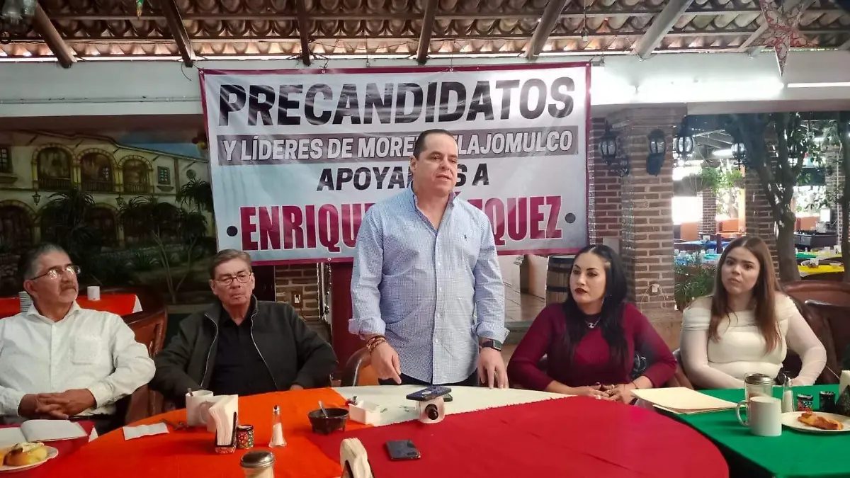 Candidatos Tlajomulco Pablo Toledo